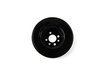 ES#261682 - 06A105243E - Crankshaft Pulley - Standard size replacement vibration dampening pulley  - Meyle - Audi Volkswagen