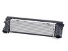 ES#2571932 - 17517618809 - Intercooler - Also known as a charge-air cooler - Genuine BMW - BMW