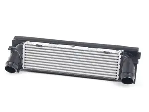 Intercooler
