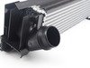 ES#2571932 - 17517618809 - Intercooler - Also known as a charge-air cooler - Genuine BMW - BMW