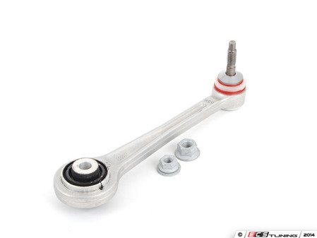 ES#2765765 - 33326774796 - E53 X5 Upper Guide Link - Priced Each - Located in the forward position on the rear axle housing - Lemforder - BMW