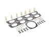 ES#2771916 - 077129717QKT2 - Intake Manifold Installation Kit - Everything you need to remove and re-install your intake manifold - Assembled By ECS - Audi
