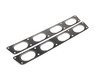 ES#2771916 - 077129717QKT2 - Intake Manifold Installation Kit - Everything you need to remove and re-install your intake manifold - Assembled By ECS - Audi