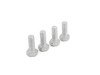 ES#2771916 - 077129717QKT2 - Intake Manifold Installation Kit - Everything you need to remove and re-install your intake manifold - Assembled By ECS - Audi