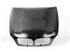 ES#1906618 - 41617275285 - X6 Facelift Hood - Features the almighty "power bulge" found on the new models and aluminum construction for weight savings - Genuine BMW - BMW