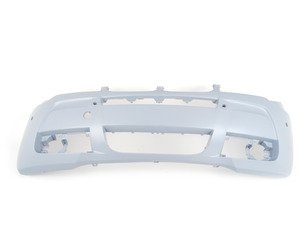 ES#74275 - 51113436451 - M Sport Front Bumper - Add a sporty look to your X3 - Genuine BMW - BMW