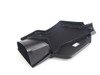ES#249096 - 13720444751 - BMW Performance Air Intake System - (NO LONGER AVAILABLE) - Carbon Fiber Performance direct from BMW - Genuine BMW M Performance - 