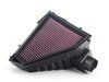 ES#249096 - 13720444751 - BMW Performance Air Intake System - (NO LONGER AVAILABLE) - Carbon Fiber Performance direct from BMW - Genuine BMW M Performance - 