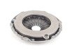 ES#2084871 - 07K141015D - Clutch kit - Includes clutch disc and pressure plate - Genuine Volkswagen Audi - Volkswagen