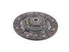 ES#2084871 - 07K141015D - Clutch kit - Includes clutch disc and pressure plate - Genuine Volkswagen Audi - Volkswagen