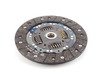 ES#2084871 - 07K141015D - Clutch kit - Includes clutch disc and pressure plate - Genuine Volkswagen Audi - Volkswagen