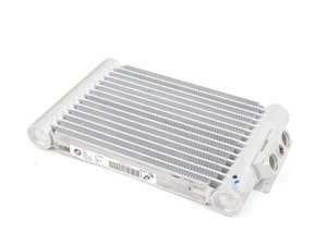 ES#2542591 - 17217618360 - Oil Cooler - Maintain proper oil temperature - Genuine BMW - BMW