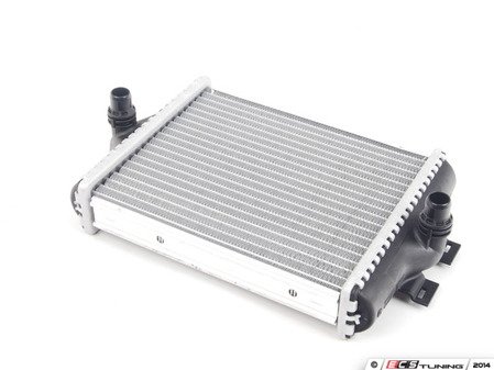 ES#2578084 - 17117600697 - Radiator - Genuine BMW - BMW