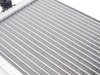 ES#2578084 - 17117600697 - Radiator - Genuine BMW - BMW