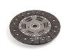 ES#5488 - ECSB6A4RA4S1KTST -  RA4 240mm Clutch Conversion Kit - Stage 1 - Lightweight flywheel with the S4 pressure plate and disc - ECS - Audi