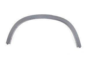 ES#2599385 - 51772990172 - E84 X1 Wheel Arch Trim - Genuine BMW - BMW