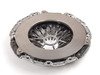 ES#5488 - ECSB6A4RA4S1KTST -  RA4 240mm Clutch Conversion Kit - Stage 1 - Lightweight flywheel with the S4 pressure plate and disc - ECS - Audi