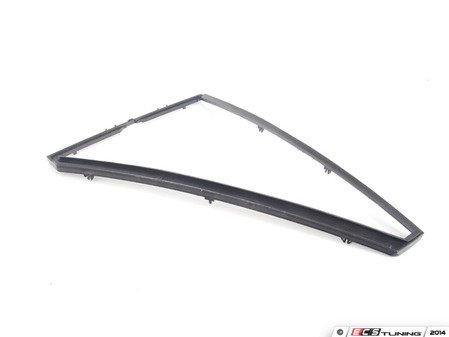 ES#95211 - 51348402575 - FRAME - Genuine BMW - BMW