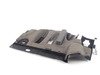 ES#118942 - 51458233514 - E39 Foot Controls Trim Panel - Black - Genuine BMW - BMW