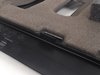 ES#118942 - 51458233514 - E39 Foot Controls Trim Panel - Black - Genuine BMW - BMW