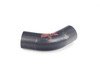 ES#254131 - 11427796055 - Turbocharger Oil Hose - "L" Hose In-between Oil Return Lines - Genuine BMW - BMW