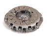 ES#5489 - ECSB6A4RS4CCKSTL -  RA4 240mm Clutch Conversion Kit - Stage 2 - Lightweight flywheel with the RS4 pressure plate and disc - ECS - Audi