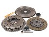 ES#5489 - ECSB6A4RS4CCKSTL -  RA4 240mm Clutch Conversion Kit - Stage 2 - Lightweight flywheel with the RS4 pressure plate and disc - ECS - Audi