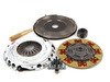 ES#5487 - RA4S3-STEEL -  RA4 240mm Clutch Conversion Kit - Stage 3 - ECS RA4 Lightweight Flywheel with the Clutch Masters Stage 3 clutch kit - ECS - Audi Volkswagen