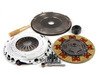 ES#5490 - B6A4RA4S3-STEEL -  RA4 240mm Clutch Conversion Kit - Stage 3 - The Ultimate - Lightweight flywheel with the RS4 Stage 3 pressure plate and disc - ECS - Audi