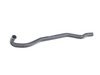 ES#297303 - 1C0121088A - Coolant Hose - Connects upper radiator hose to auxiliary water pump - Genuine Volkswagen Audi - Volkswagen