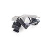 ES#414673 - 7L0616214C - Front Level Sensor - Right - Used for adjusting the headlights depending on load - Genuine Volkswagen Audi - Audi Volkswagen