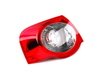ES#263672 - 3C9945095P - Outer Tail Light Assembly - Left - Replace your broken tail light in your B6 passat - Genuine Volkswagen Audi - Volkswagen
