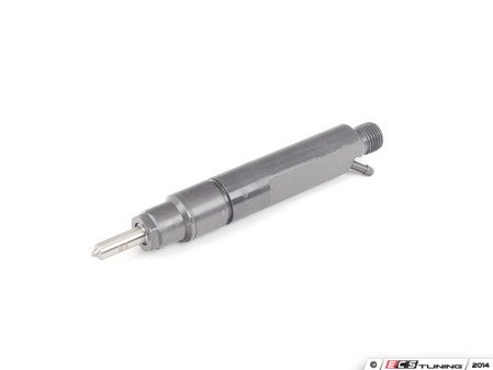 ES#2568507 - 028130202P - Fuel Injector - Priced Each - For cylinders #1, #2 & #4 only - Bosch - Volkswagen