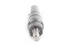 ES#2568507 - 028130202P - Fuel Injector - Priced Each - For cylinders #1, #2 & #4 only - Bosch - Volkswagen