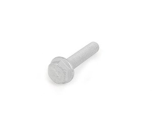 ES#1824112 - 910105010002 - Bolt - Priced Each - Bearing journal with intermediate gear to crankcase; M10X50 - Genuine Mercedes Benz - Mercedes Benz