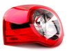 ES#263672 - 3C9945095P - Outer Tail Light Assembly - Left - Replace your broken tail light in your B6 passat - Genuine Volkswagen Audi - Volkswagen