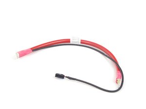 ES#160785 - 61116955061 - Battery Cable - Positive - Genuine BMW - BMW