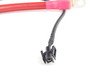 ES#160785 - 61116955061 - Battery Cable - Positive - Genuine BMW - BMW