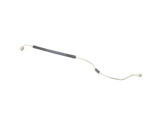 ES#1430291 - 93111004100 - Fuel Injection Line - Cylinder 1 - Line from the fuel distributor to the injector - Genuine Porsche - Porsche