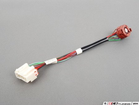 ES#168759 - 61321374967 - E30 Ignition Switch - (NO LONGER AVAILABLE) - Steering column ignition switch/lock - Genuine BMW - 