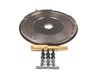 ES#12085 - ECS212321B6KT - RA4 Single Mass Flywheel Kit - Choose street smooth or track tough - ECS - Audi