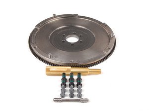 ES#12085 - ECS212321B6KT - RA4 Single Mass Flywheel Kit - Choose street smooth or track tough - ECS - Audi