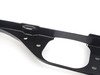 ES#10969 - 8D0805851F - Lower Cross Member - Secures lower front engine mount to radiator support - Genuine Volkswagen Audi - 