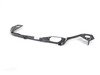 ES#10969 - 8D0805851F - Lower Cross Member - Secures lower front engine mount to radiator support - Genuine Volkswagen Audi - 