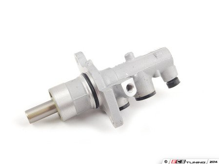 ES#60776 - 34311165544 - Brake Master Cylinder - (NO LONGER AVAILABLE) - OEM replacement master cylinder - Genuine BMW - 