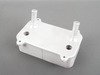 ES#2771211 - 94810727603 - Oil Cooler - Located next to the oil filter housing - Hamburg Tech - Porsche