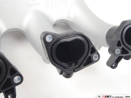 ES#3341275 - 99711062773 - Intake Manifold - Priced Each - Firs left or right side - Genuine Porsche - Porsche