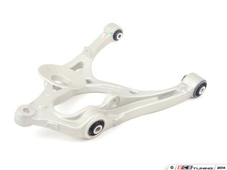ES#1697335 - 1643501906 - Left Rear Lower Control Arm - Only fits left side - Genuine Mercedes Benz - Mercedes Benz