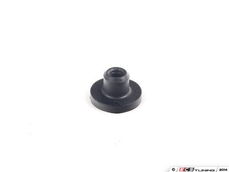 ES#2524295 - 1239973681 - Washer Pump Grommet - Priced Each - Located where the washer pump presses into the reservoir - MTC - Mercedes Benz