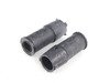 ES#2804737 - 34116758707 - Guide Bushing Set - Priced Per Caliper - Rubber sleeves & caps to protect caliper guides. - ATE - BMW